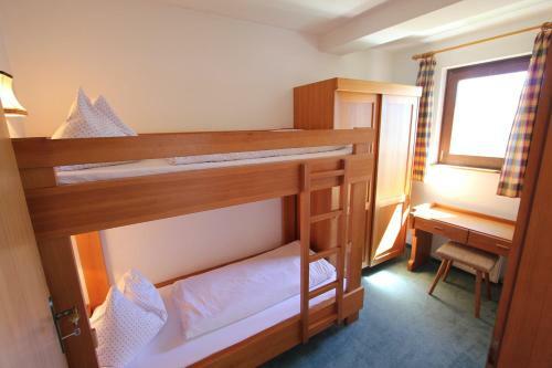 Apartamento Ferienwohnungen Fiala-k�fer