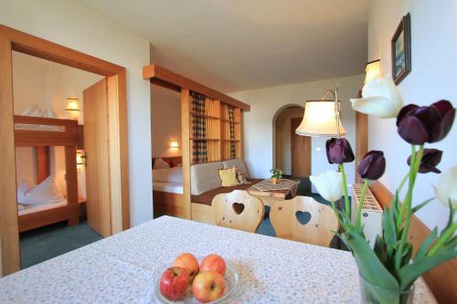 Apartamento Ferienwohnungen Fiala-k�fer