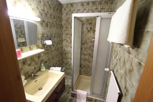 Apartamento Ferienwohnungen Fiala-k�fer