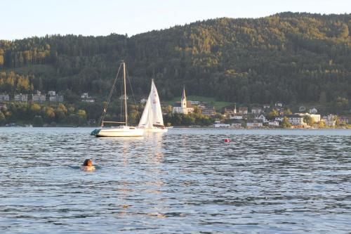 Apartamento Ferienwohnungen Fiala-k�fer