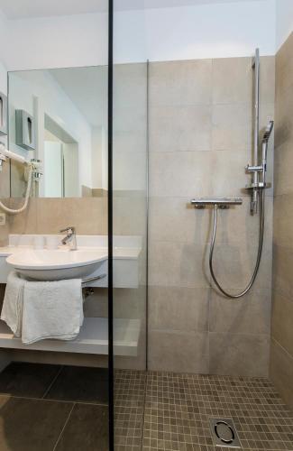 Hotel Villa Christina