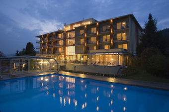 Hotel Balance