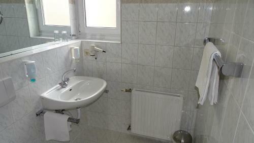 Ferienhotel W�rthersee