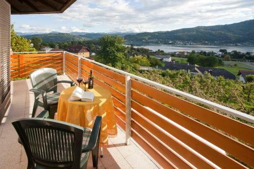 Bed & Breakfast St. Oswalderhof