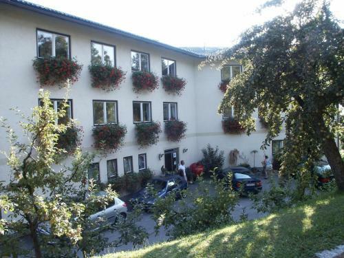 Bed & Breakfast St. Oswalderhof