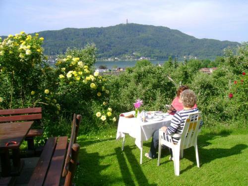 Bed & Breakfast St. Oswalderhof