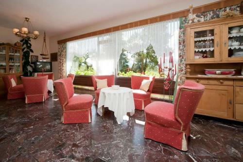 Bed & Breakfast St. Oswalderhof