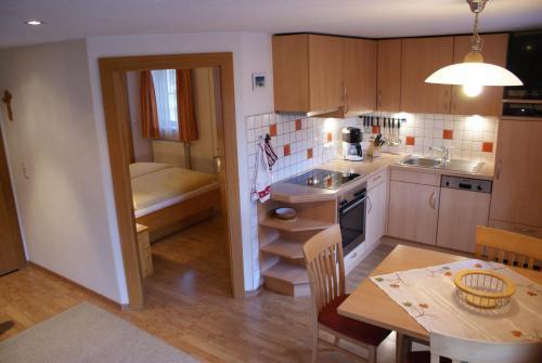 Hostal G�stehaus Winklerhof