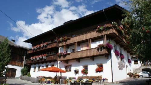 Hostal G�stehaus Winklerhof