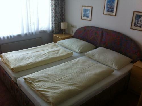Hotel Seehaus Jamek