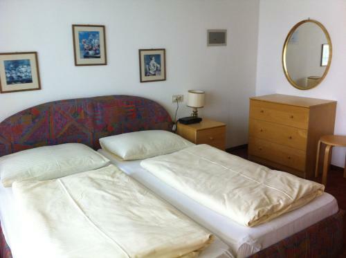 Hotel Seehaus Jamek