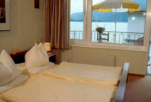 Hotel Seehaus Jamek