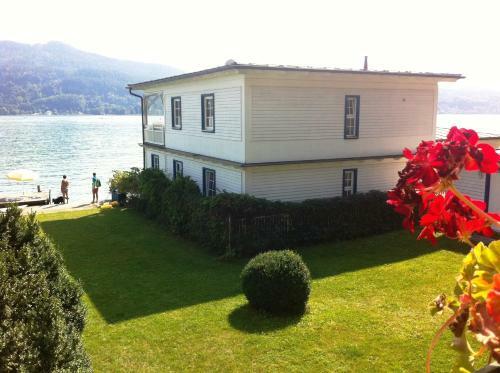 Hotel Seehaus Jamek