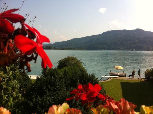 Hotel Seehaus Jamek