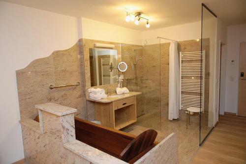 Hotel-gasthof Andreas