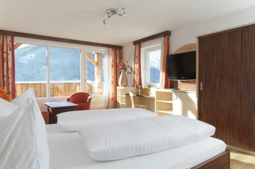 Hotel-gasthof Andreas