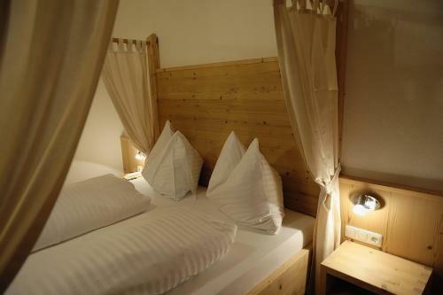 Hotel-gasthof Andreas