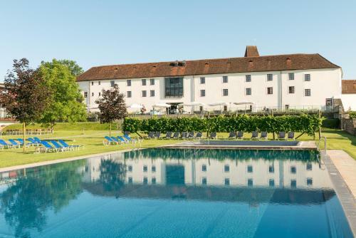 Hotel Schloss Seggau