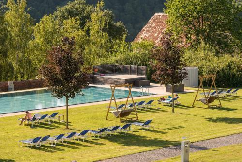 Hotel Schloss Seggau