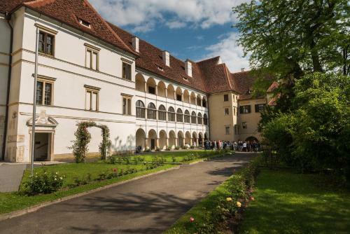 Hotel Schloss Seggau