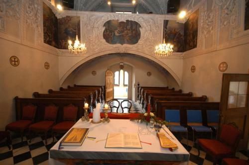 Hotel Schloss Seggau