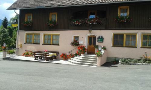 Apartamento Karnerhof