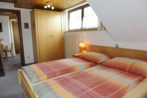 Bed & Breakfast Haus Dorfer