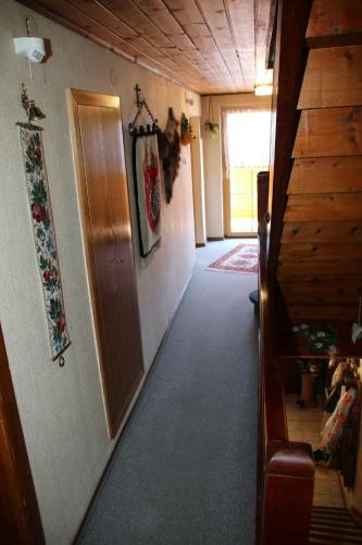Bed & Breakfast Haus Dorfer