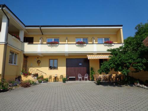 Hostal Haus Martin - Schneeberger