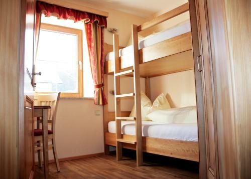 Agroturismo Bio-bauernhof Samerhof