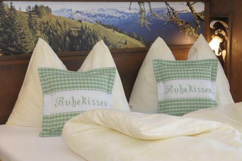 Agroturismo Bio-bauernhof Samerhof