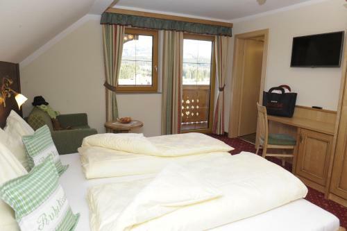 Agroturismo Bio-bauernhof Samerhof