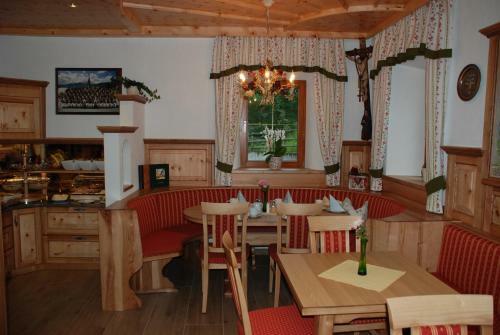 Agroturismo Bio-bauernhof Samerhof
