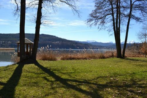 Apartamento Appartements B�rger