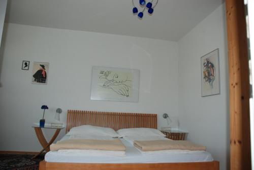 Apartamento Appartements Oswald