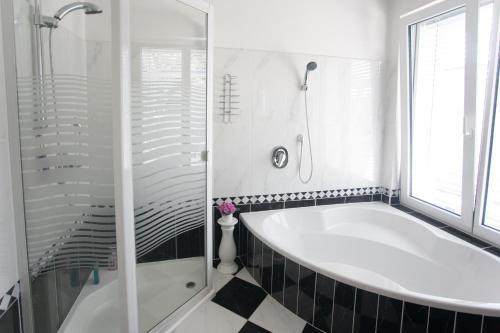 Apartamento Appartements Oswald