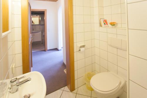 Apartamento Appartements Oswald