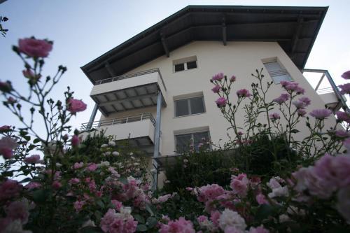 Apartamento Appartements Oswald