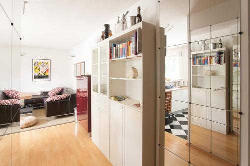 Apartamento Appartements Oswald