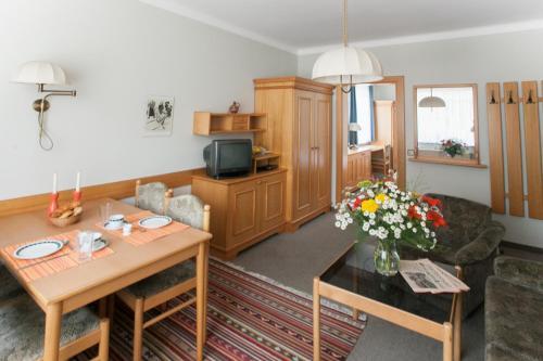Apartamento Appartements Oswald