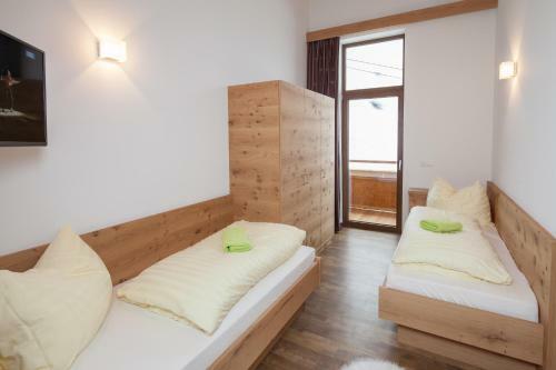 Hotel Berggasthof Hochzeigerhaus
