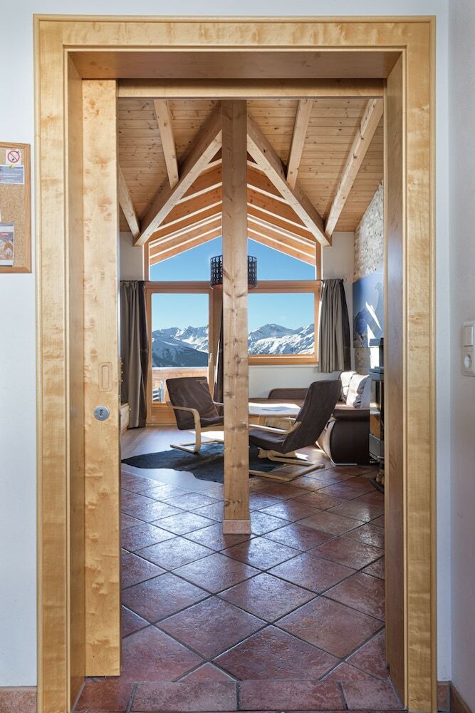 Apartamento Bergsonnhof