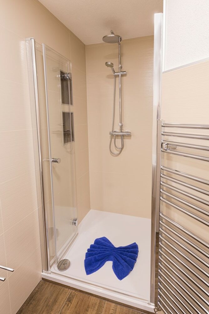 Apartamento Bergsonnhof