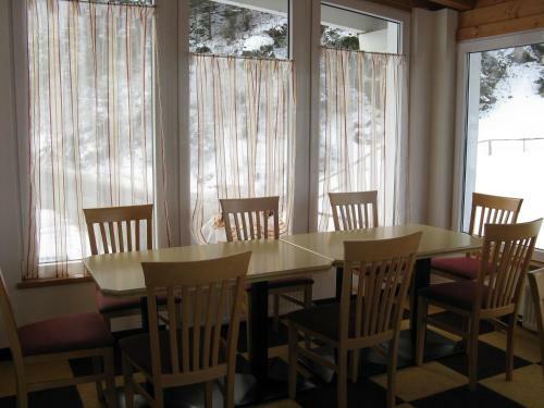 Apartamento Ferienwohnung Wohlfarter