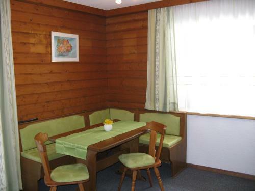 Apartamento Ferienwohnung Wohlfarter