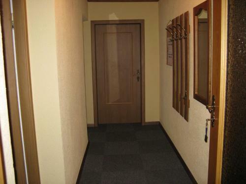 Apartamento Ferienwohnung Wohlfarter