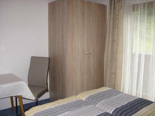Apartamento Ferienwohnung Wohlfarter