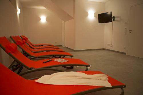 Apartamento Sportappartements