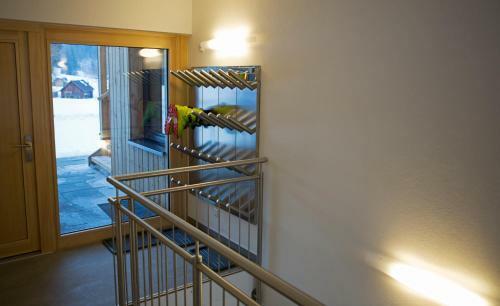 Apartamento Sportappartements