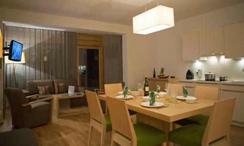 Apartamento Sportappartements